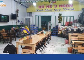 bò né thủ đức