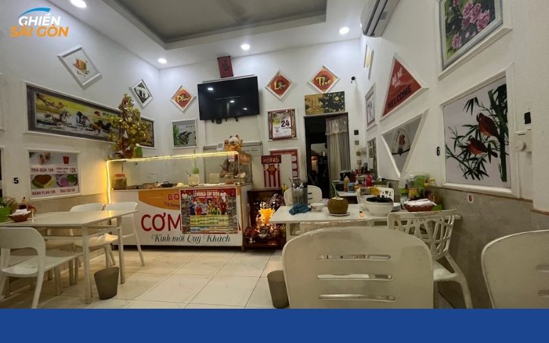 bò né thủ đức