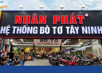 bò tơ nhân phát - 175b cao thắng
