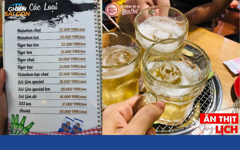 bò tơ nhân phát - 175b cao thắng