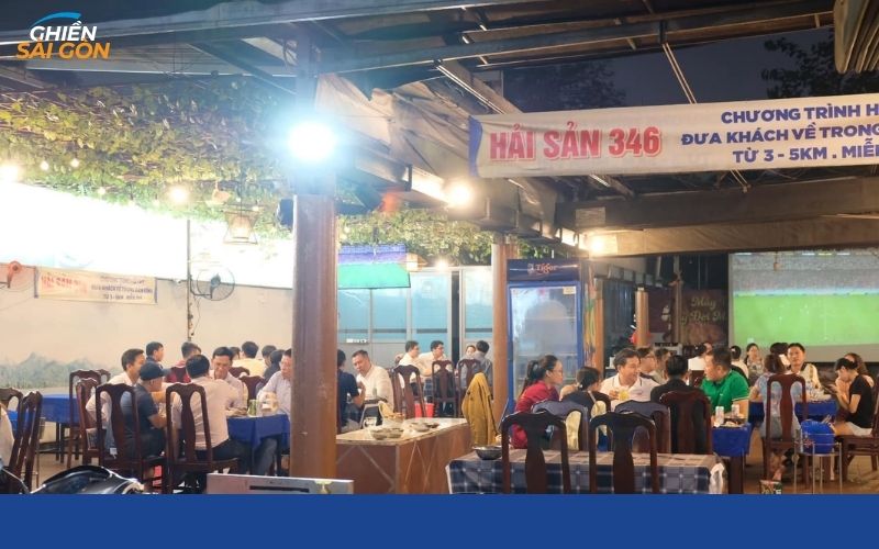 nhà hàng hải sản 346