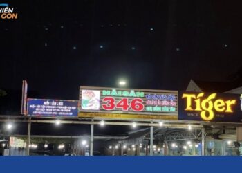 nhà hàng hải sản 346