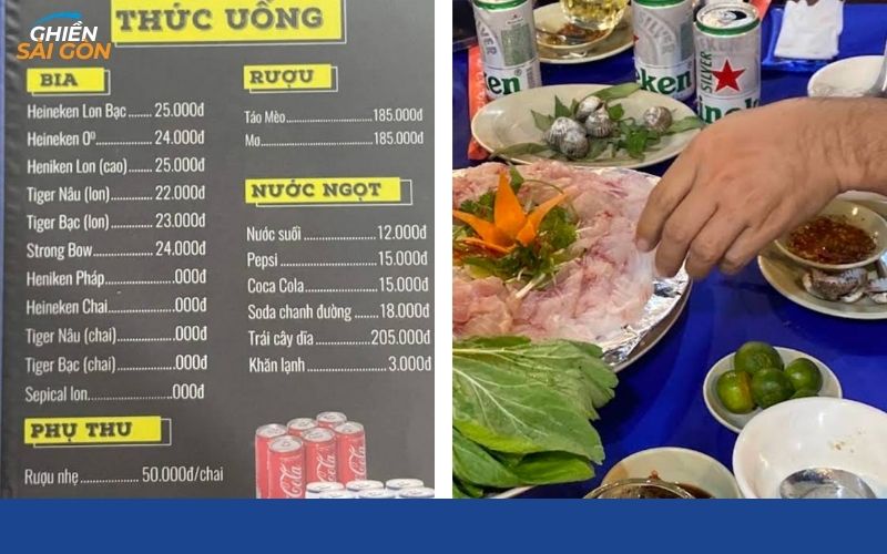 nhà hàng hải sản 346