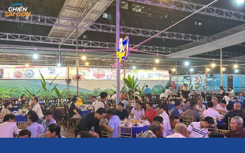 nhà hàng hải sản 346