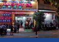 nhà hàng tây đô quận 11