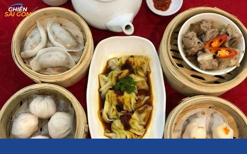Nhà hàng Tây Đô Quận 11 với ẩm thực Việt - Hoa đặc trưng 12 nhà hàng tây đô quận 11