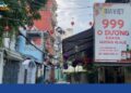 o dương 999