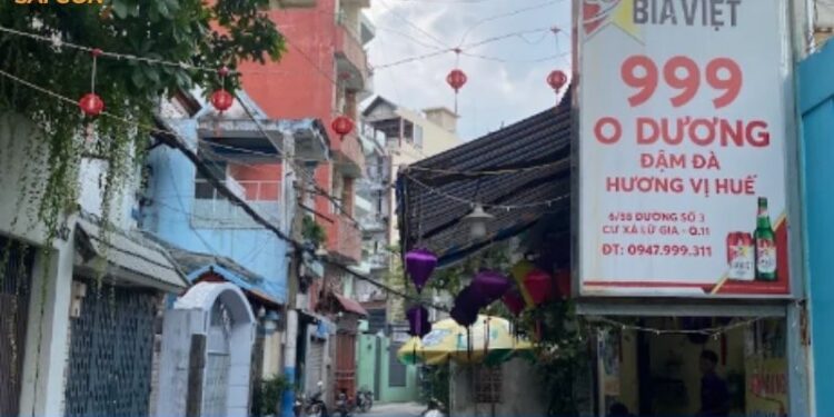o dương 999