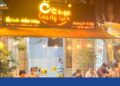 ốc luộc hà nguyên