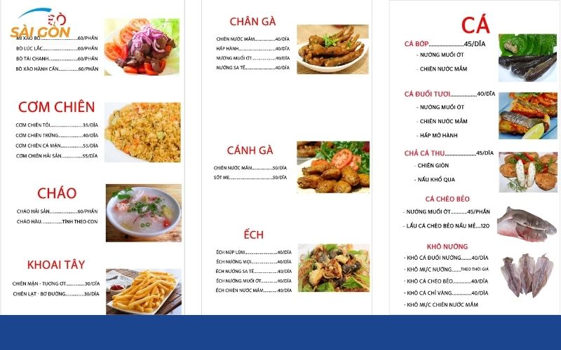 ốc những người bạn