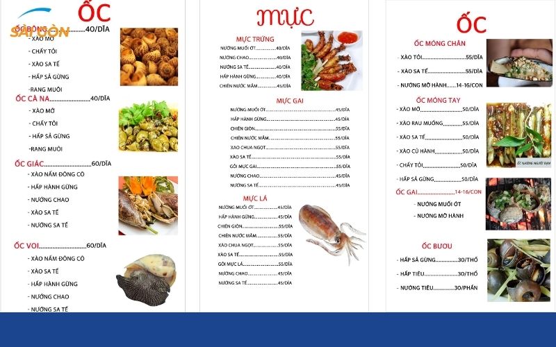 ốc những người bạn