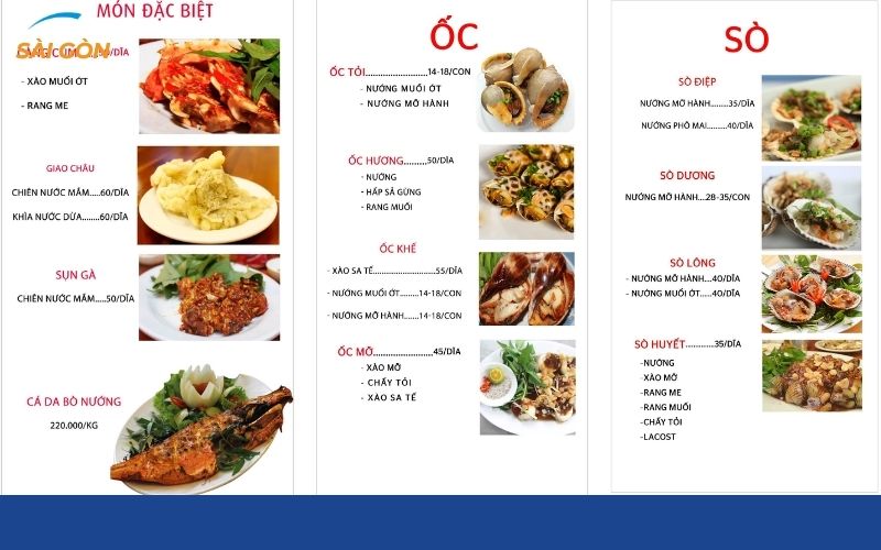 ốc những người bạn