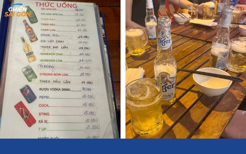 ốc những người bạn