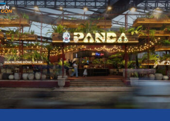 panda quận 10