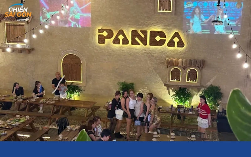 Quán nướng Panda Quận 10 bình dân cực kỳ thu hút giới trẻ 13 panda quận 10