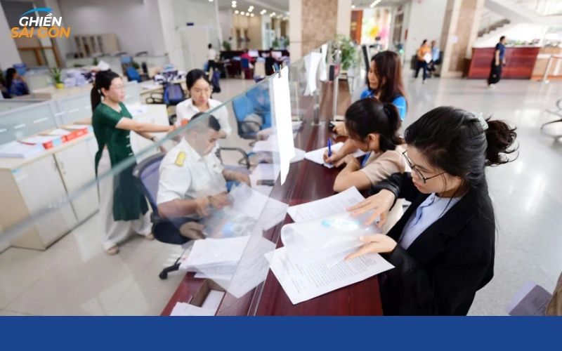 Phường 1 Phú Nhuận sau sáp nhập và những thay đổi cần biết 9 phường 1 phú nhuận sau sáp nhập