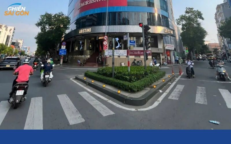 phường 10 quận phú nhuận sau sáp nhập