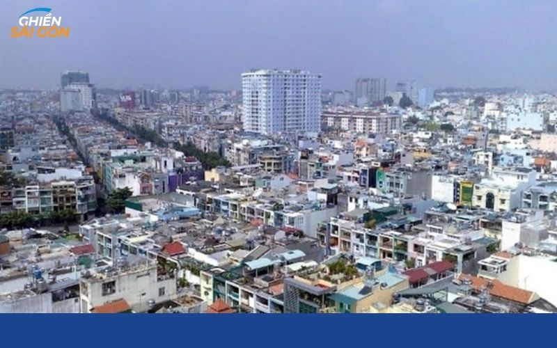 phường 11 quận phú nhuận sau sáp nhập