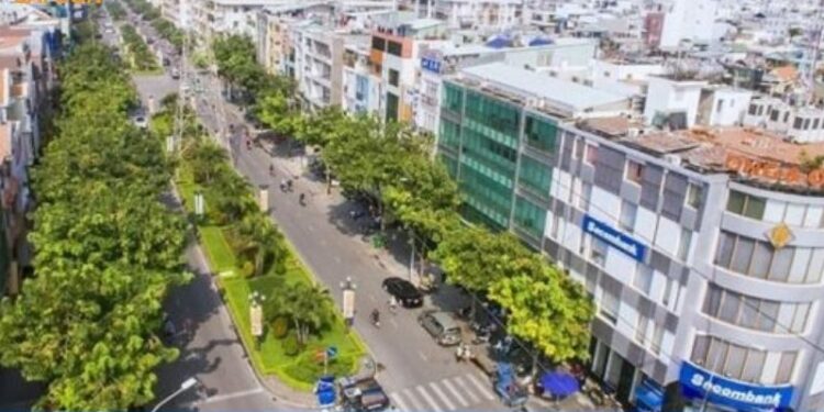 phường 11 quận phú nhuận sau sáp nhập