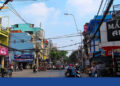 phường 12 phú nhuận sau sáp nhập