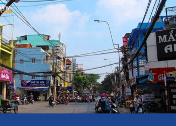 phường 12 phú nhuận sau sáp nhập