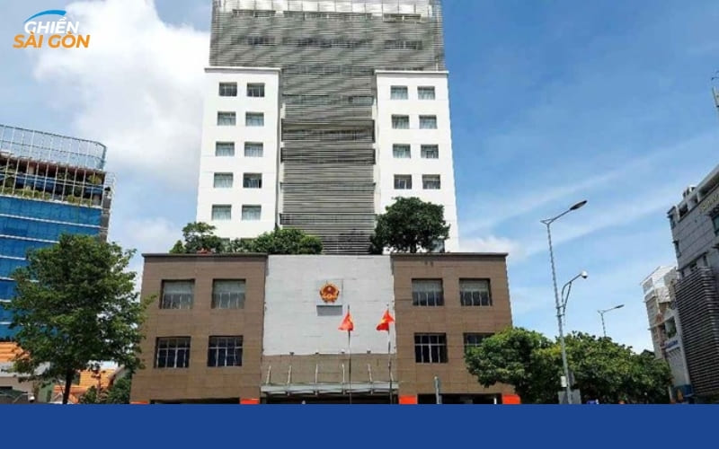 Phường 12 Phú Nhuận sau sáp nhập thay đổi địa giới ra sao? 7 phường 12 phú nhuận sau sáp nhập