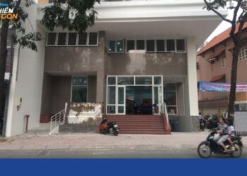 phường 13 phú nhuận sau sáp nhập