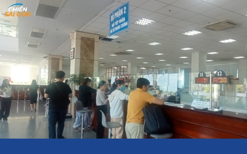 phường 14 quận phú nhuận sau sáp nhập