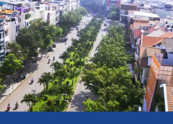 phường 15 quận phú nhuận sau sáp nhập