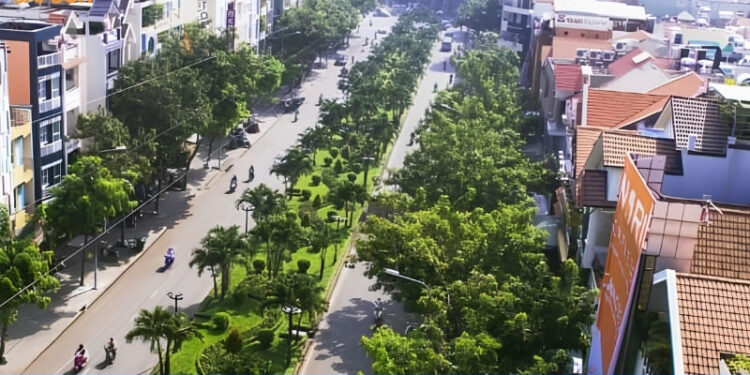 phường 15 quận phú nhuận sau sáp nhập