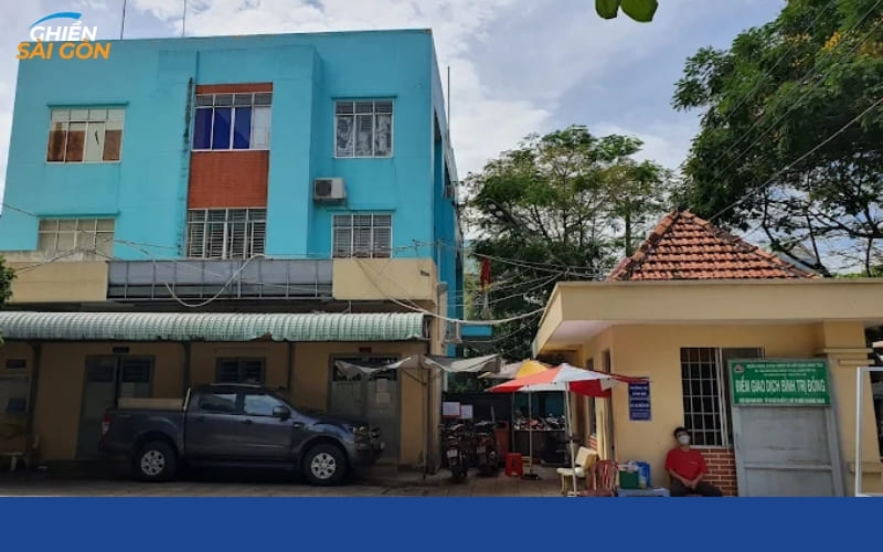 phường 15 quận phú nhuận sau sáp nhập