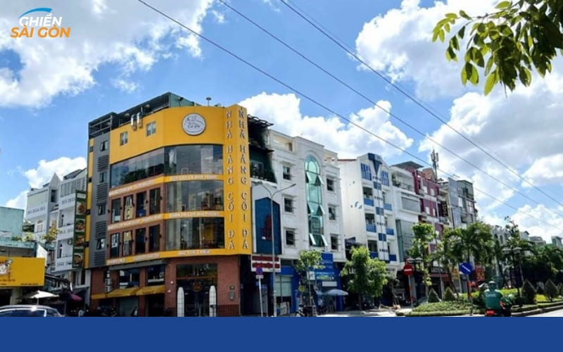 phường 17 quận phú nhuận sau sáp nhập