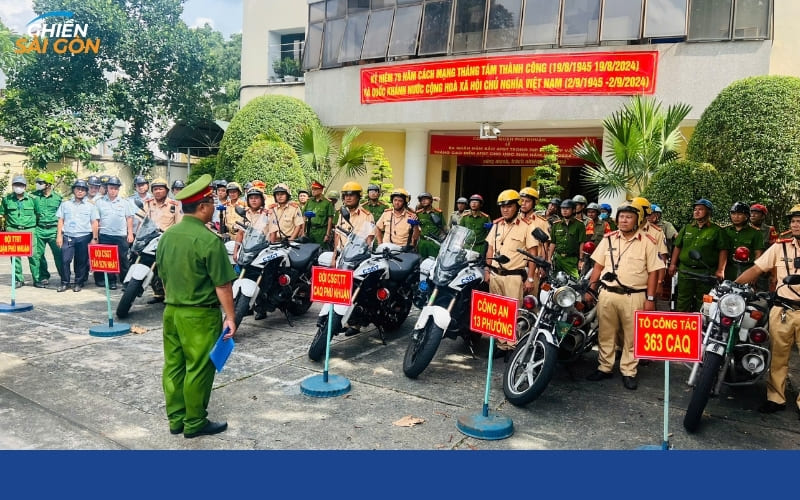 phường 17 quận phú nhuận sau sáp nhập