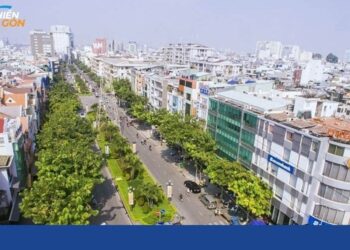phường 2 phú nhuận sau sáp nhập