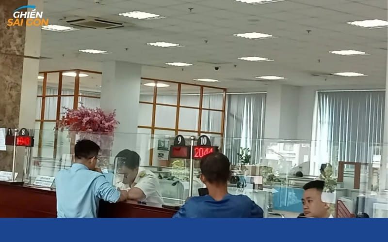 Phường 4 Phú Nhuận sau sáp nhập đổi tên thành phường gì? 11 phường 4 phú nhuận sau sáp nhập