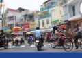 phường 5 bình thạnh sáp nhập