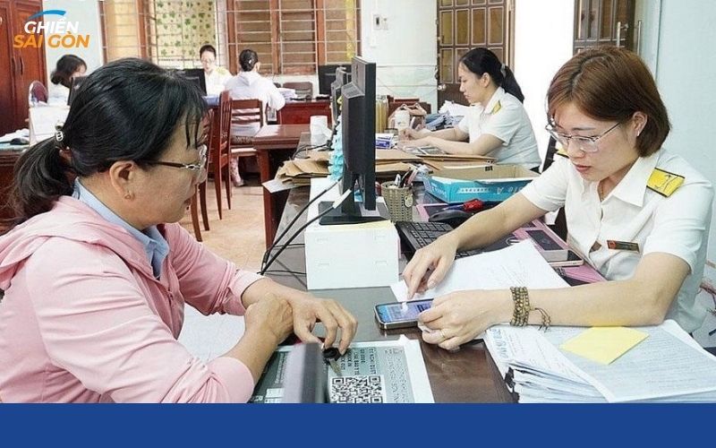 Phường 5 Bình Thạnh sáp nhập vào phường nào? UBND, Công an ở đâu? 9 phường 5 bình thạnh sáp nhập