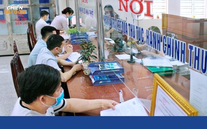 Phường 5 Phú Nhuận sau sáp nhập thuộc phường nào? Có gì thay đổi? 9 phường 5 phú nhuận sau sáp nhập