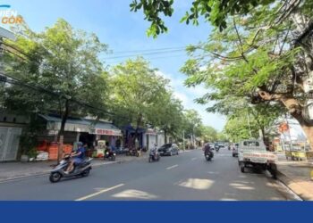 phường 6 bình thạnh sáp nhập