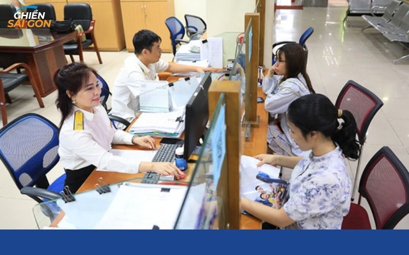 Phường 6 Bình Thạnh sáp nhập nay thuộc địa bàn phường nào? 9 phường 6 bình thạnh sáp nhập