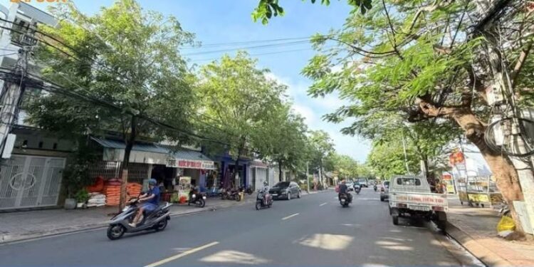 Phường 6 Bình Thạnh sáp nhập nay thuộc địa bàn phường nào? 5 phường 6 bình thạnh sáp nhập