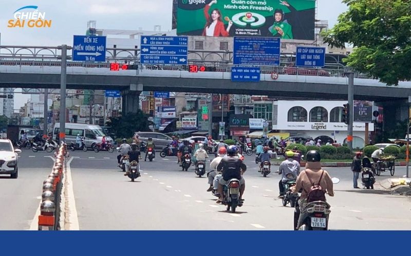 Phường 7 quận Bình Thạnh sau sáp nhập có những thay đổi gì? 6 phường 7 quận bình thạnh sau sáp nhập