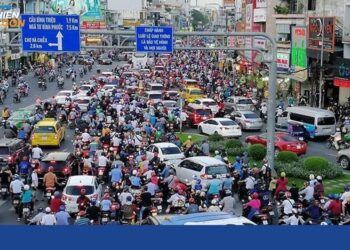 phường 7 quận bình thạnh sau sáp nhập