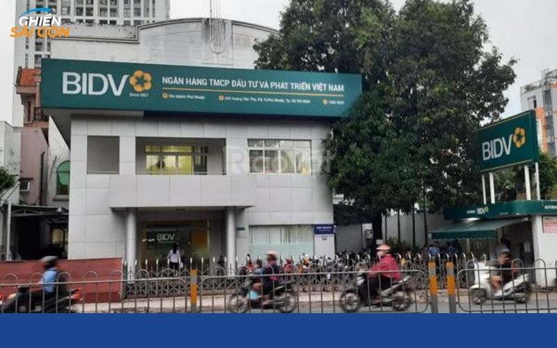 phường 8 phú nhuận sau sáp nhập