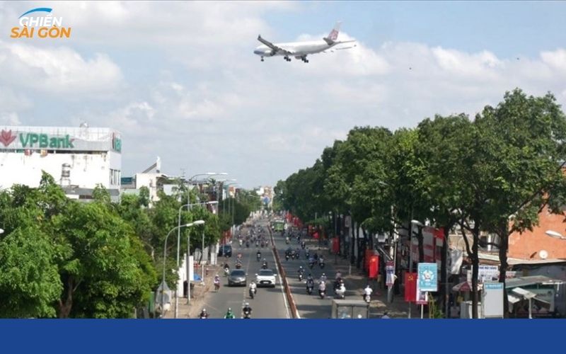 phường 8 phú nhuận sau sáp nhập