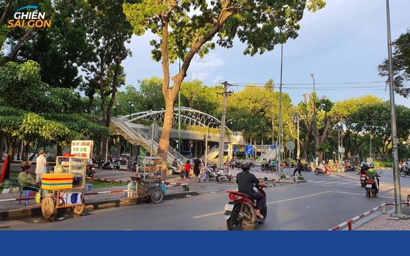 phường 9 phú nhuận sau sáp nhập