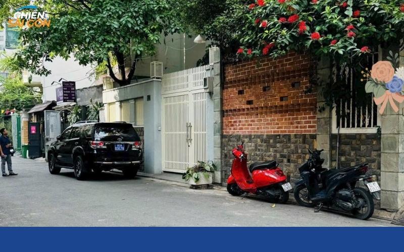 phường 9 phú nhuận sau sáp nhập