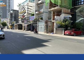 phường 9 phú nhuận sau sáp nhập