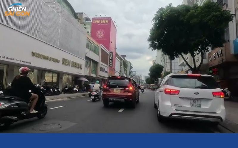 phường 9 phú nhuận sau sáp nhập