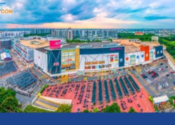 phường hiệp tân quận tân phú sau sáp nhập